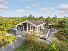 Holiday Home Alethe - 1km from the sea by Interhome